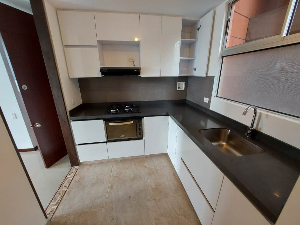 Apartamentos en Venta