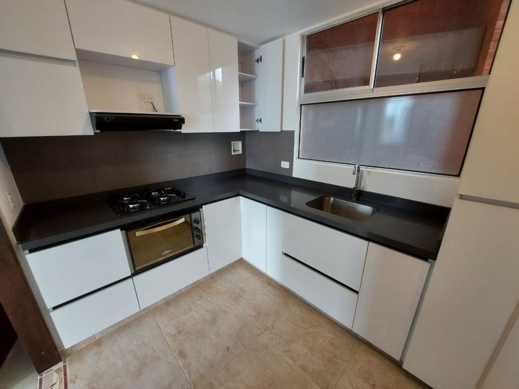 Apartamentos en Venta