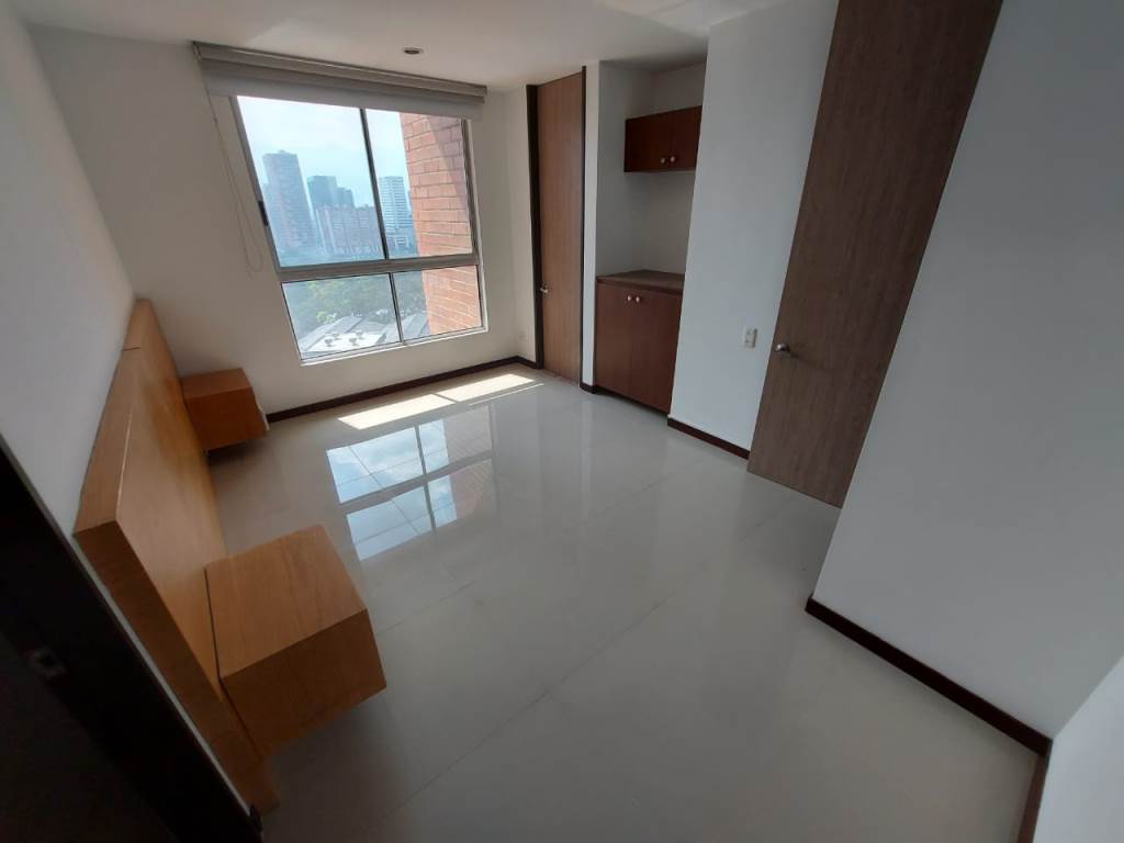 Apartamentos en Venta