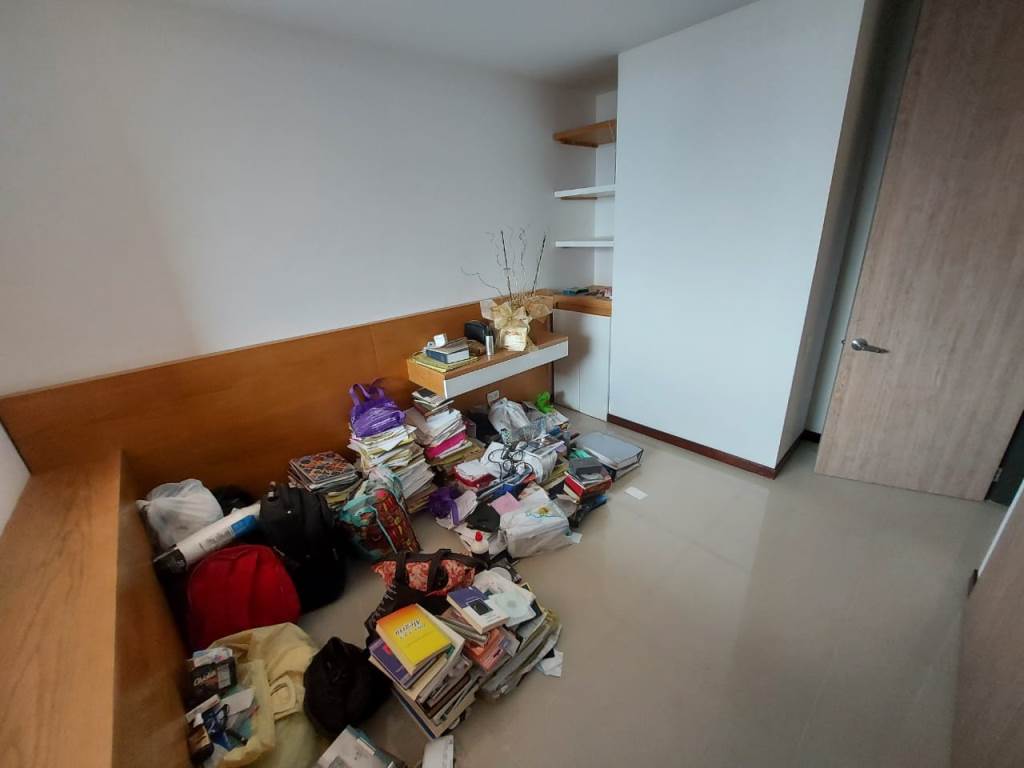 Apartamentos en Venta