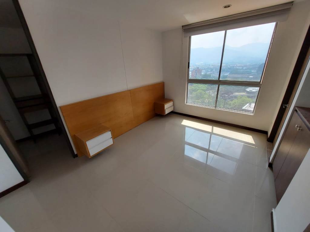 Apartamentos en Venta