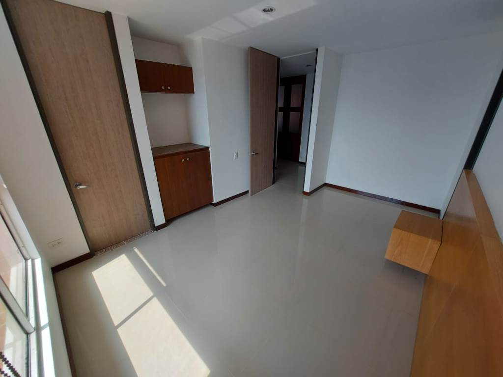 Apartamentos en Venta