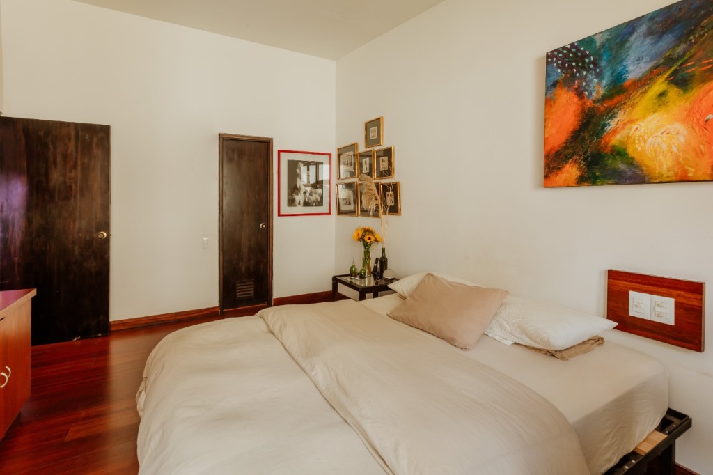 Apartamentos en Venta