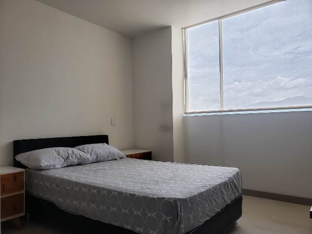 Apartamentos en Arriendo