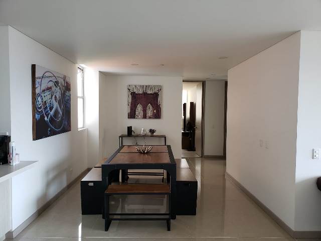 Apartamentos en Arriendo