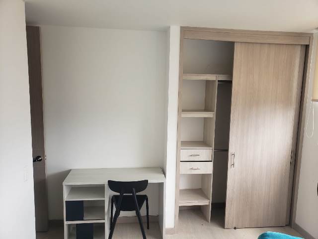 Apartamentos en Arriendo