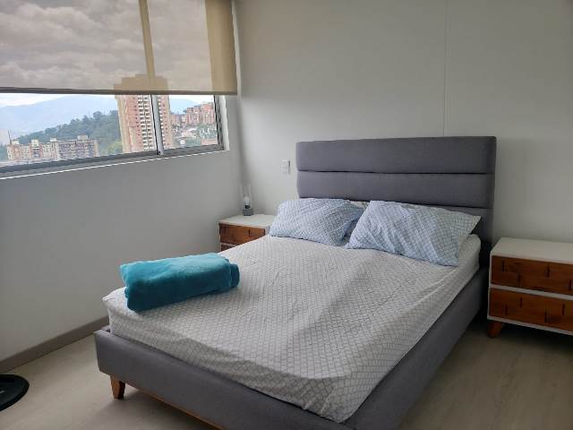 Apartamentos en Arriendo