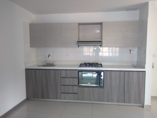 Apartamentos en Venta