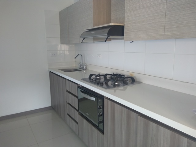 Apartamentos en Venta