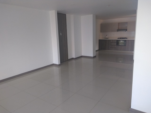 Apartamentos en Venta