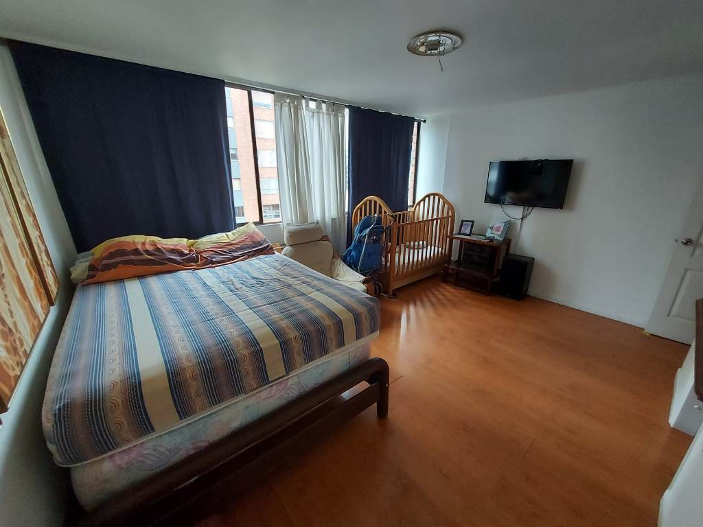 Apartamentos en Venta