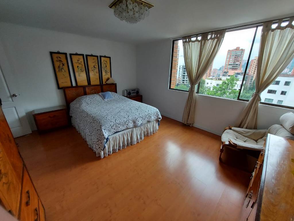 Apartamentos en Venta