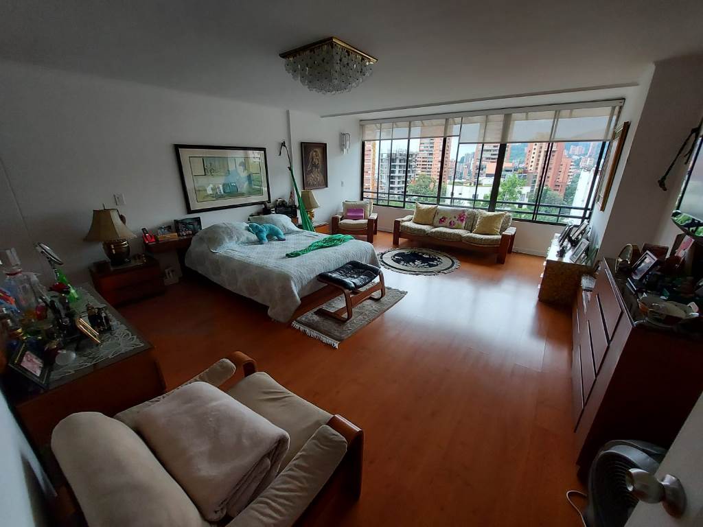 Apartamentos en Venta