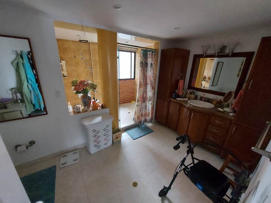 Apartamentos en Venta