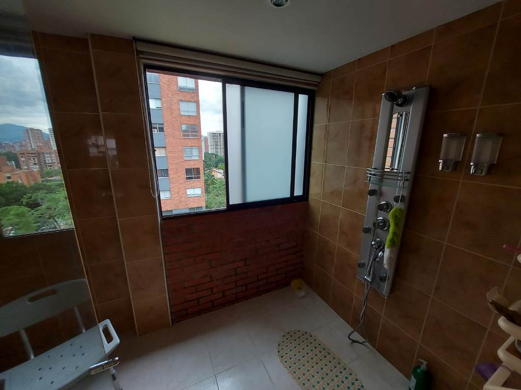 Apartamentos en Venta