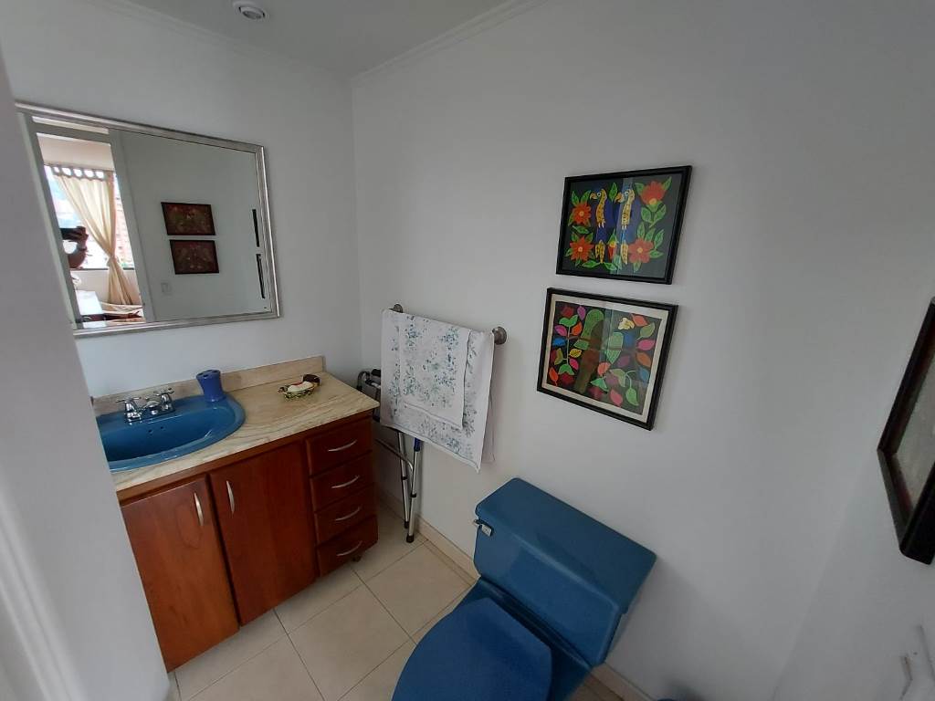 Apartamentos en Venta