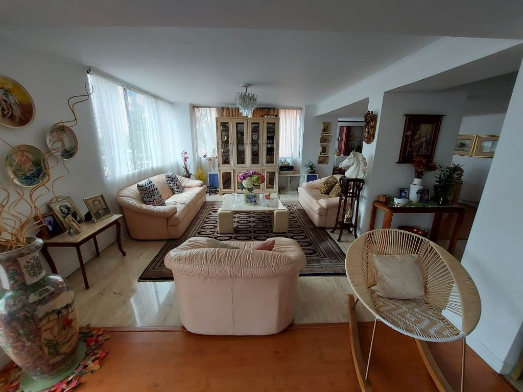 Apartamentos en Venta