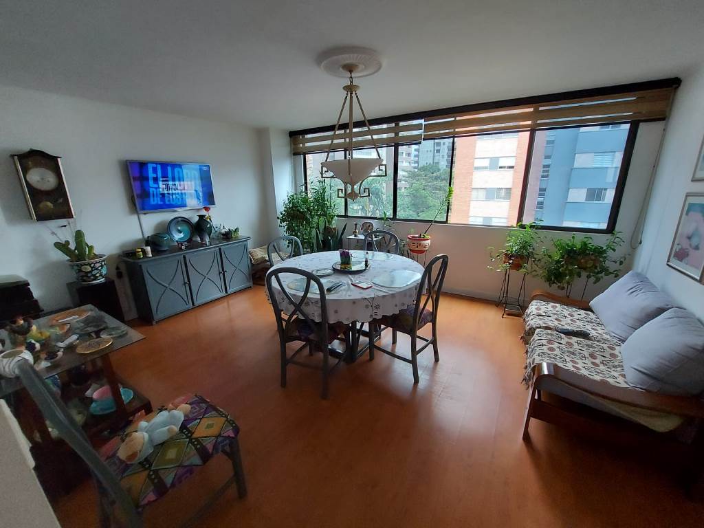 Apartamentos en Venta