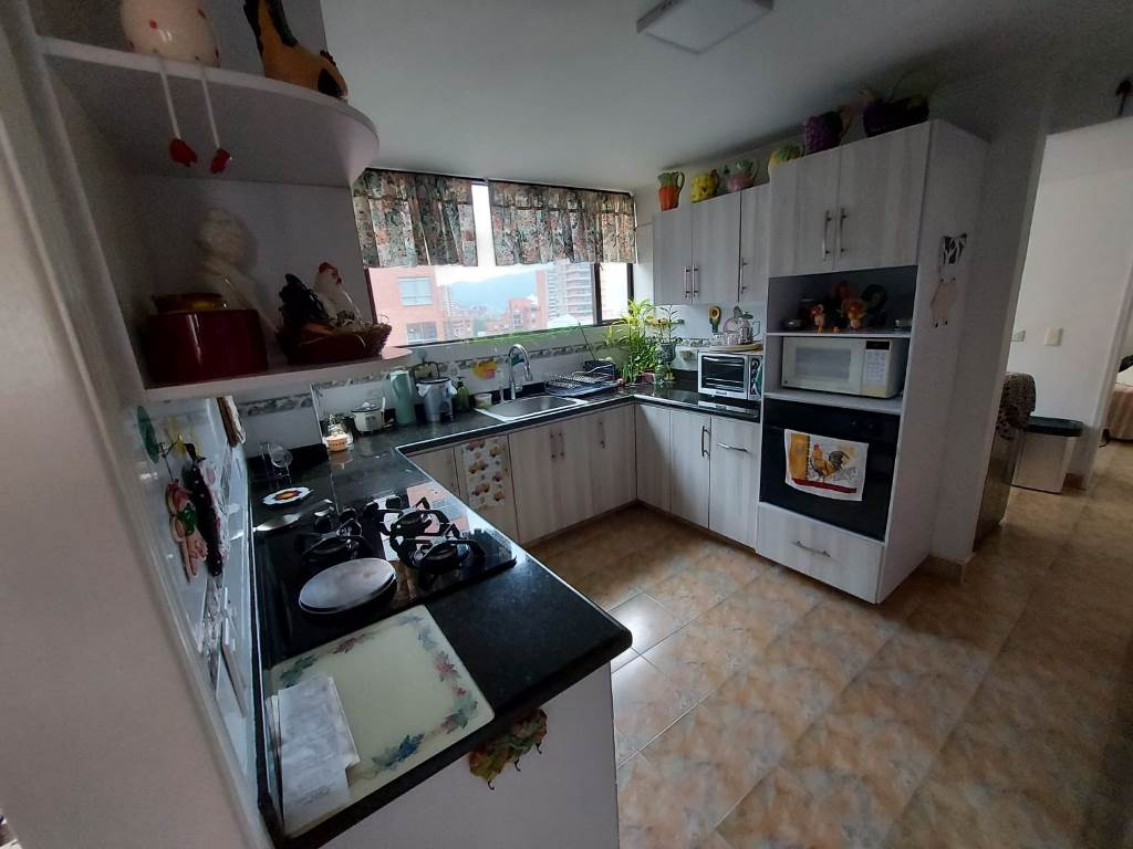 Apartamentos en Venta