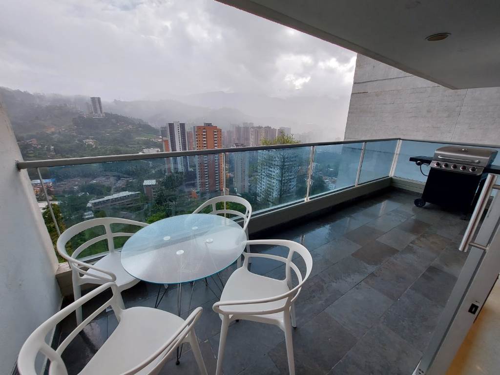 Apartamentos en Venta