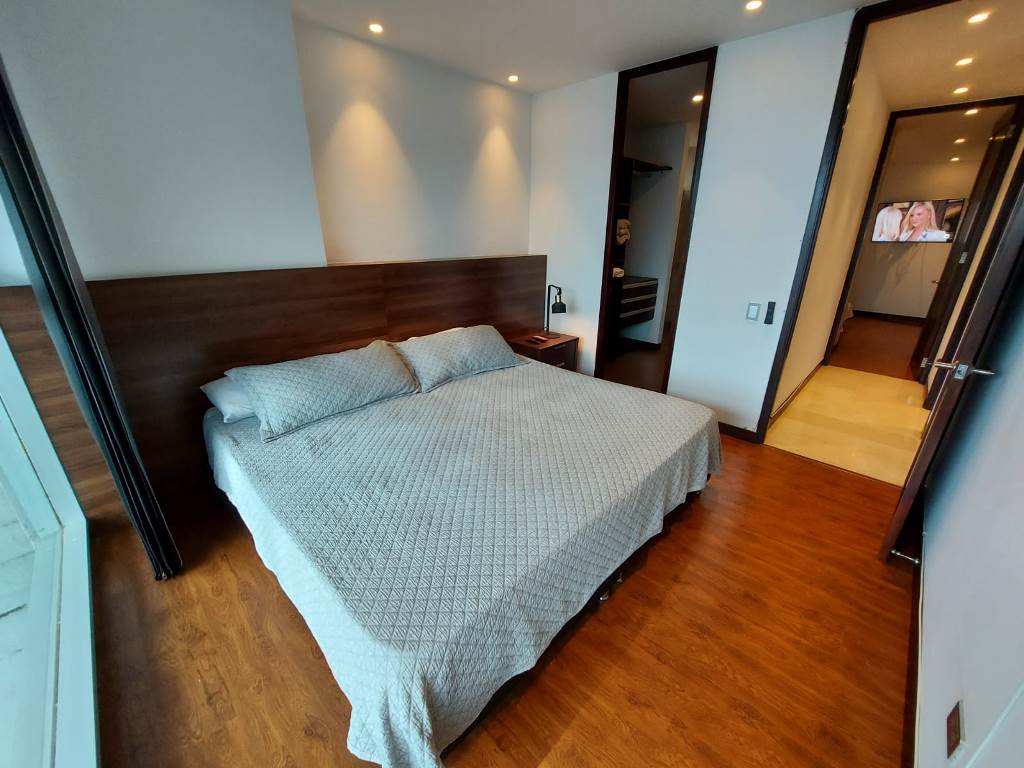 Apartamentos en Venta