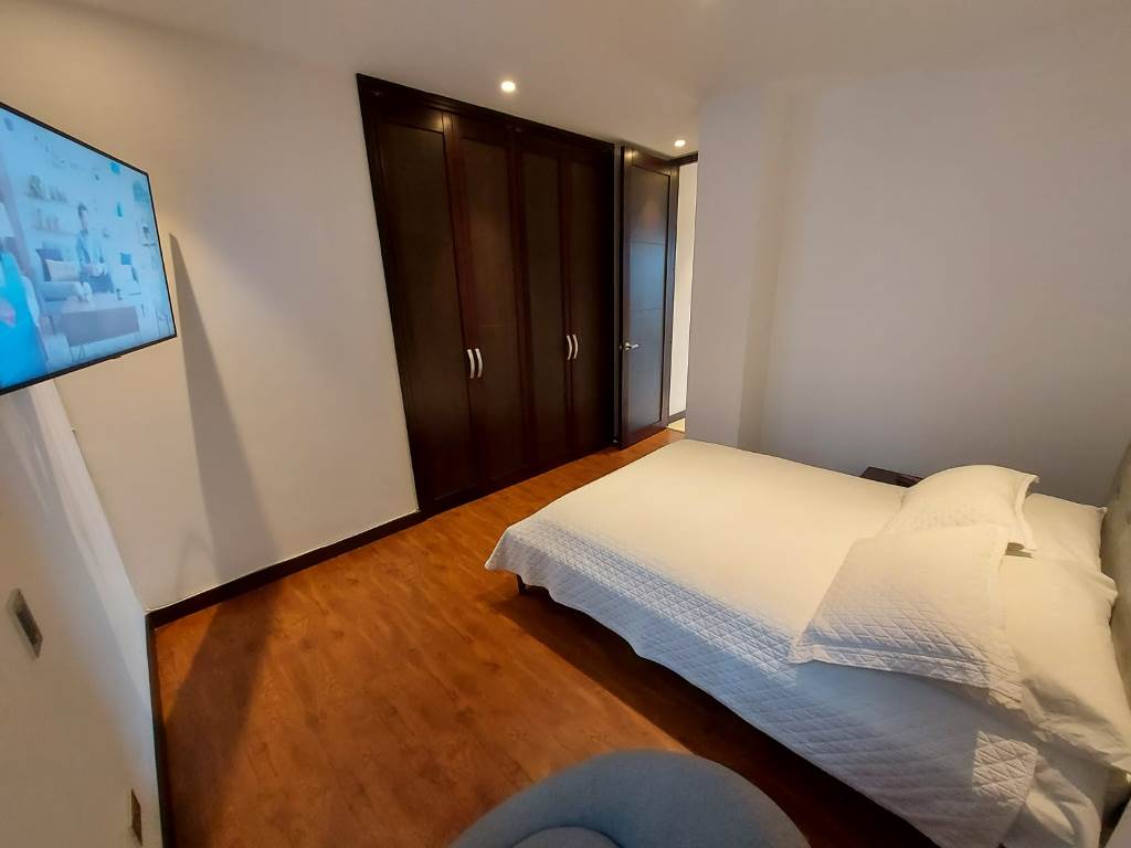 Apartamentos en Venta