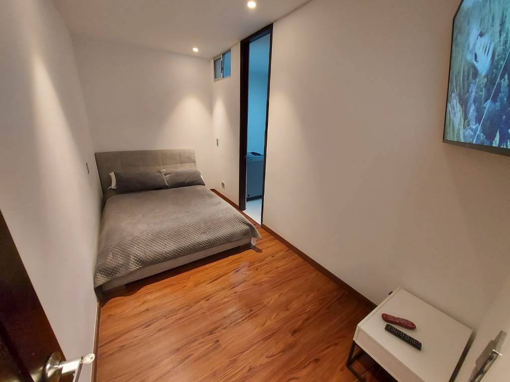 Apartamentos en Venta