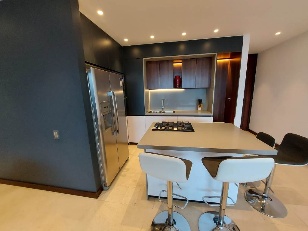 Apartamentos en Venta