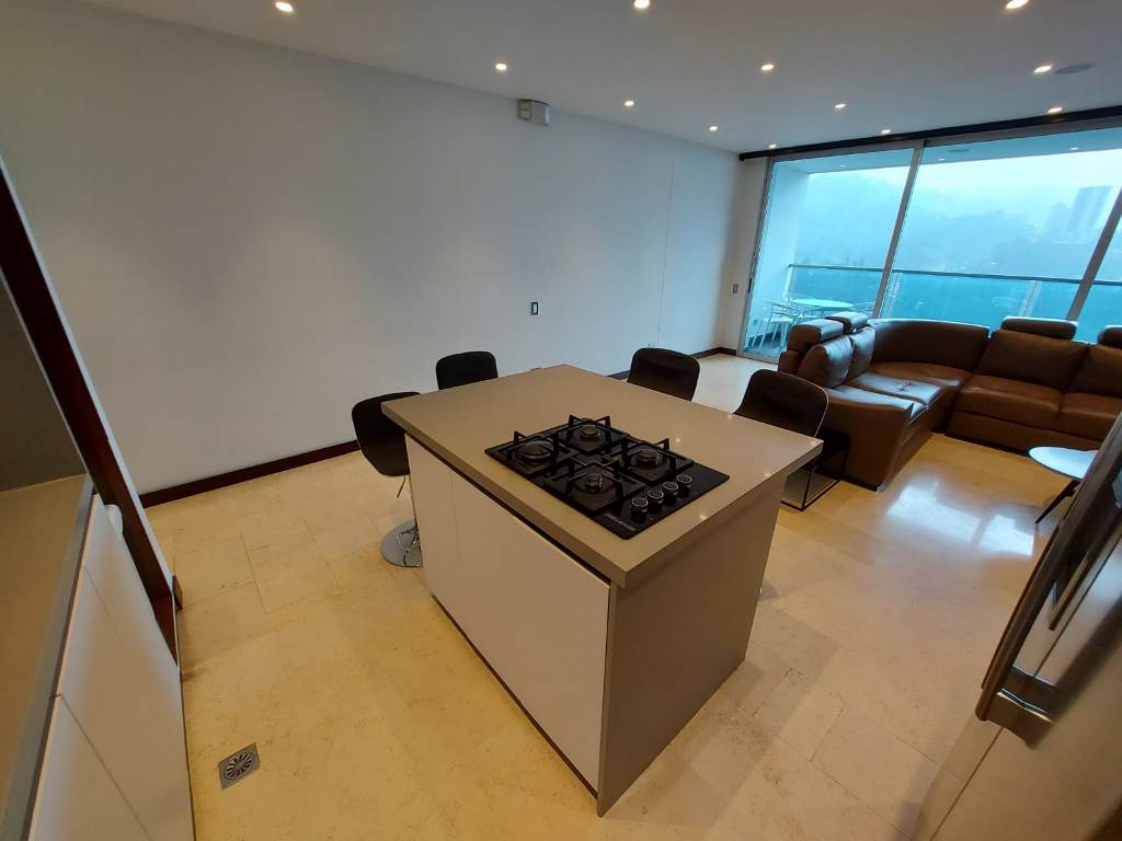 Apartamentos en Venta