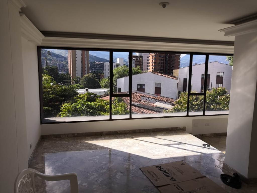 Apartamentos en Arriendo