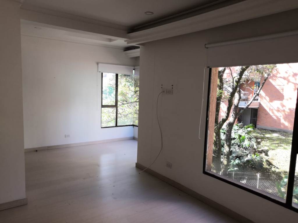 Apartamentos en Arriendo