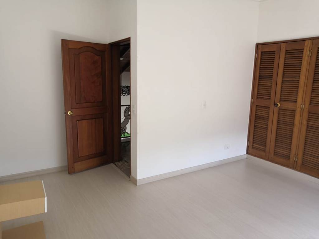 Apartamentos en Arriendo