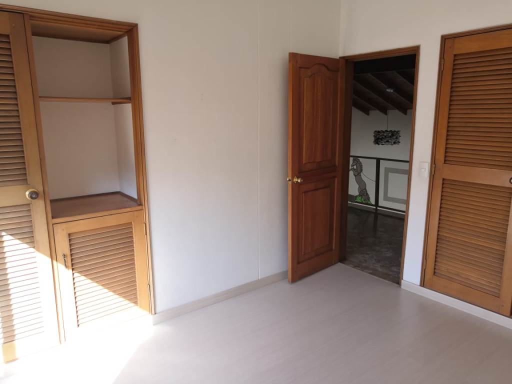 Apartamentos en Arriendo