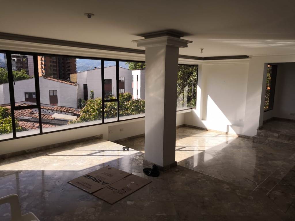 Apartamentos en Arriendo