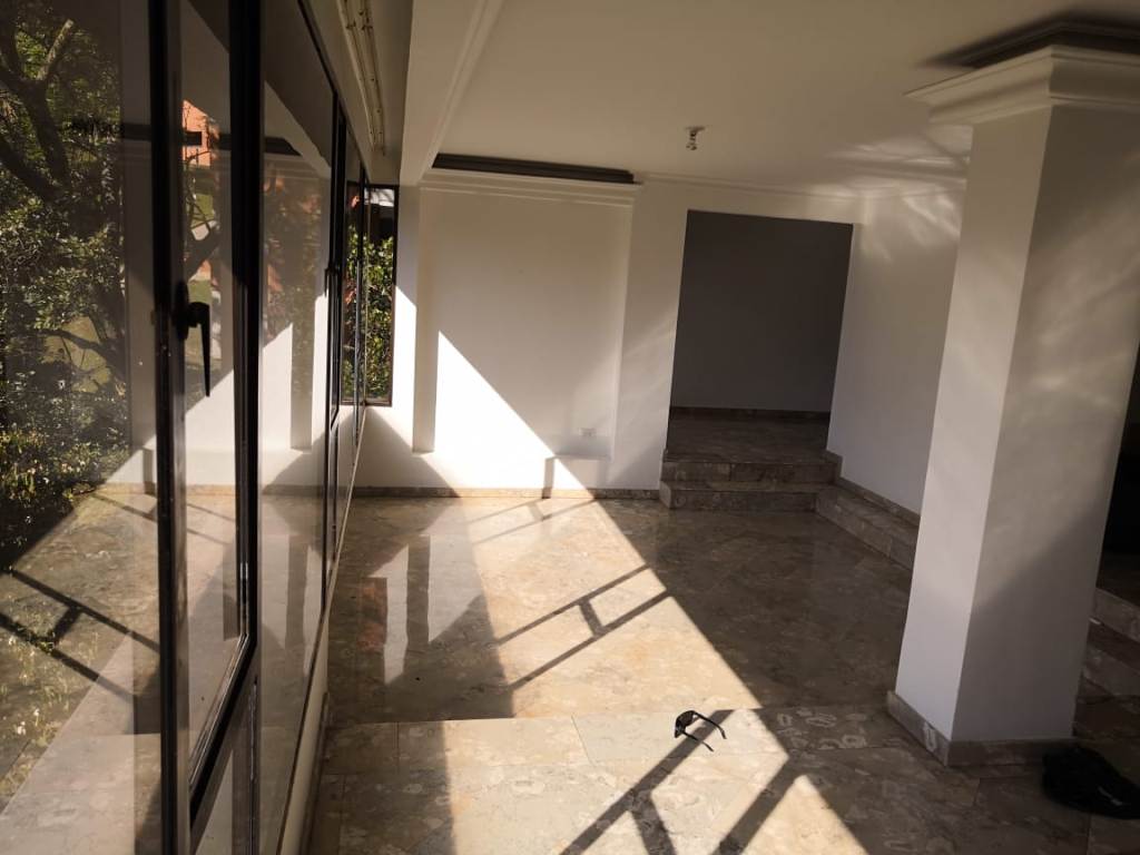 Apartamentos en Arriendo