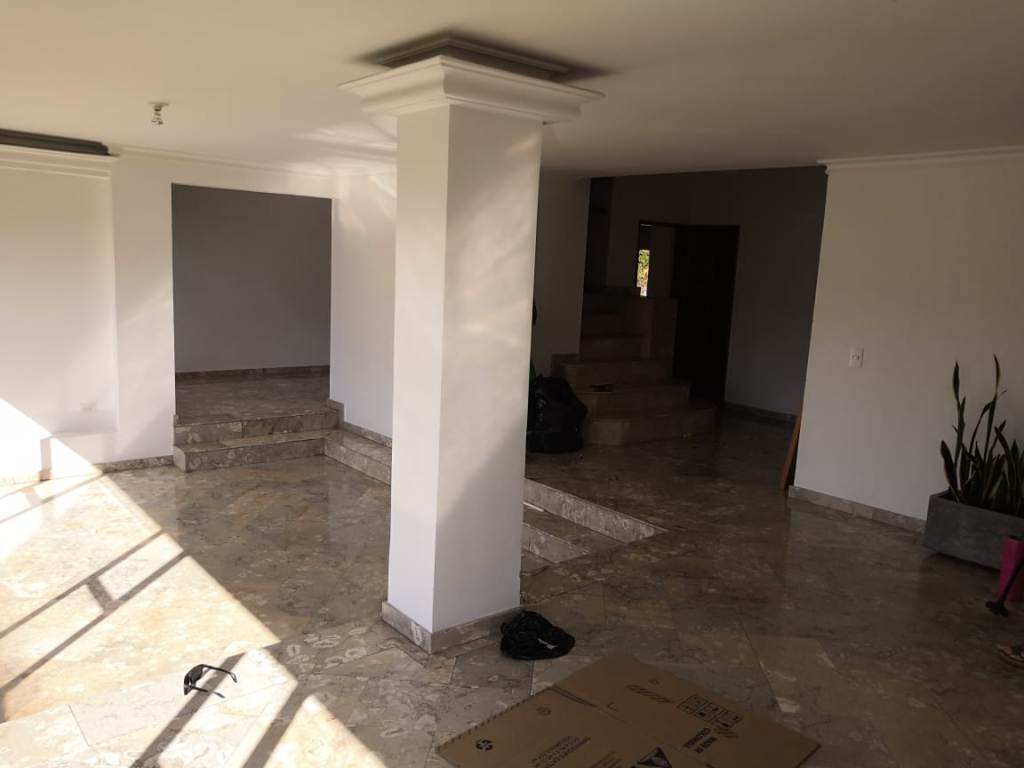 Apartamentos en Arriendo