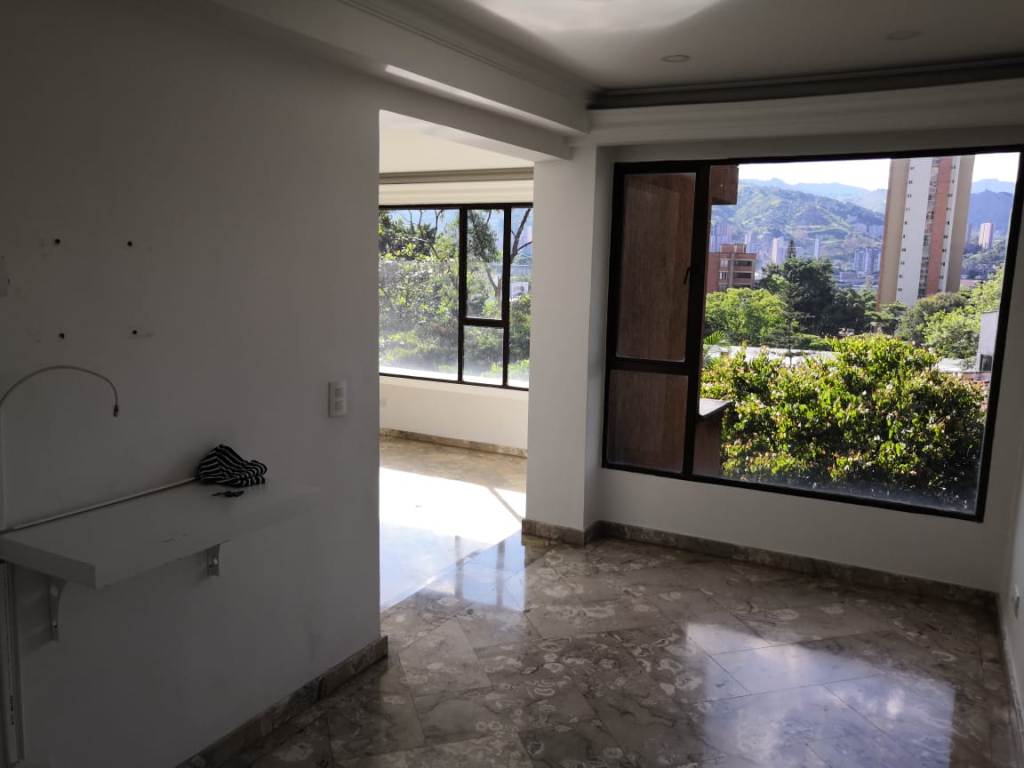 Apartamentos en Arriendo