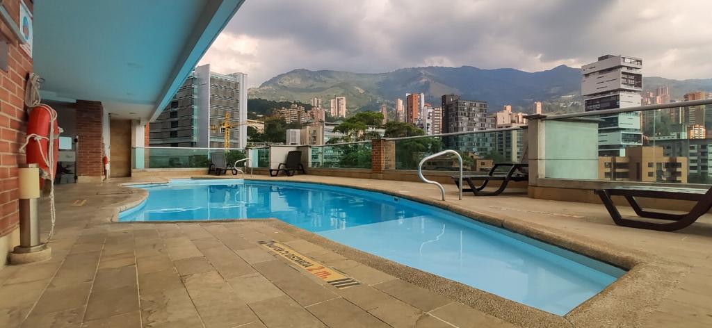 Apartamentos en Venta