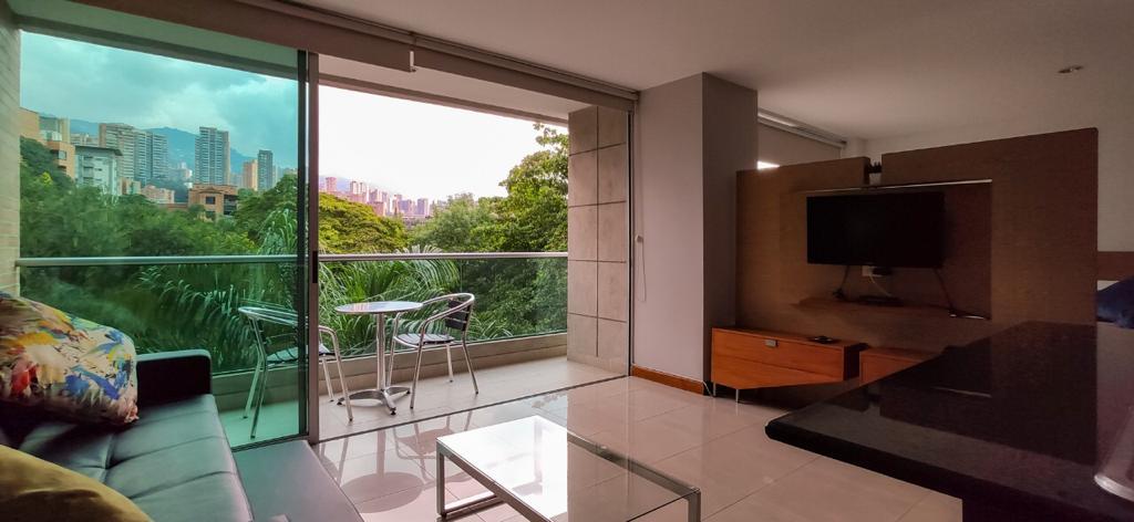 Apartamentos en Venta