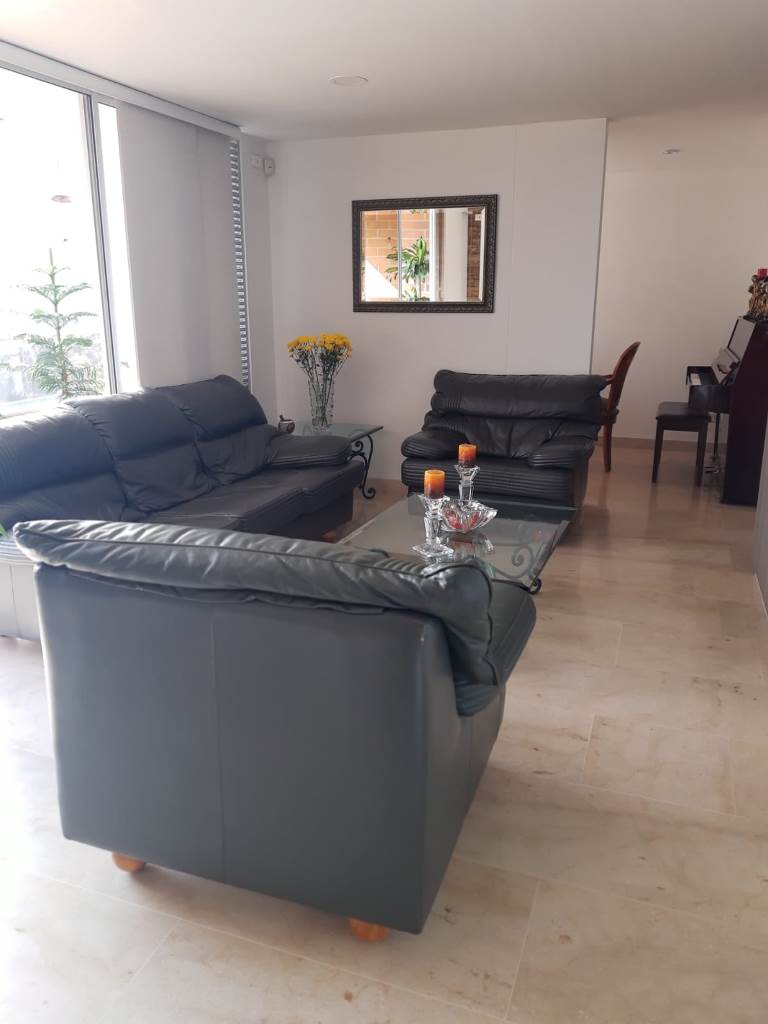 Apartamentos en Venta