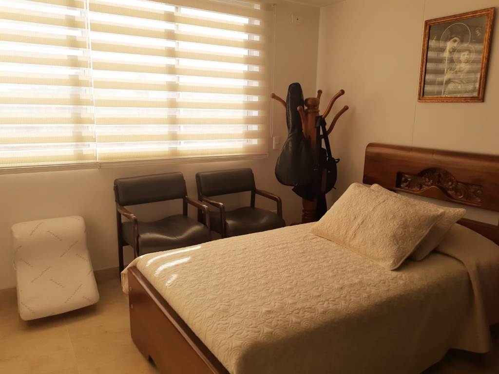 Apartamentos en Venta