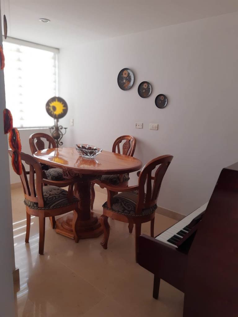 Apartamentos en Venta