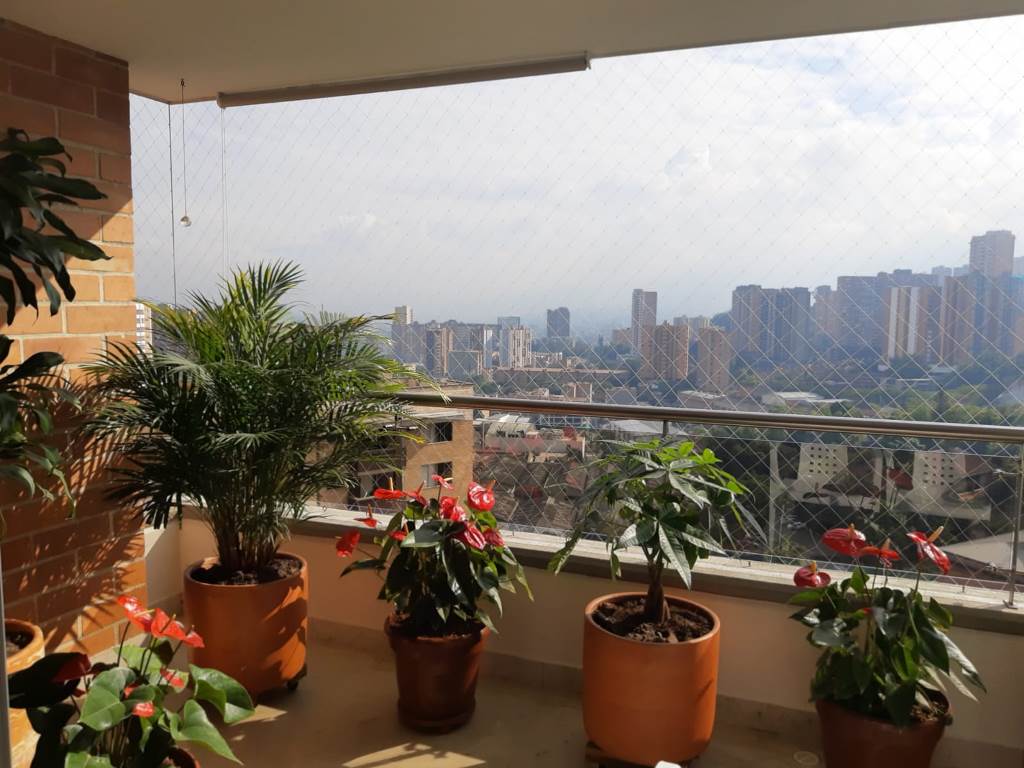 Apartamentos en Venta