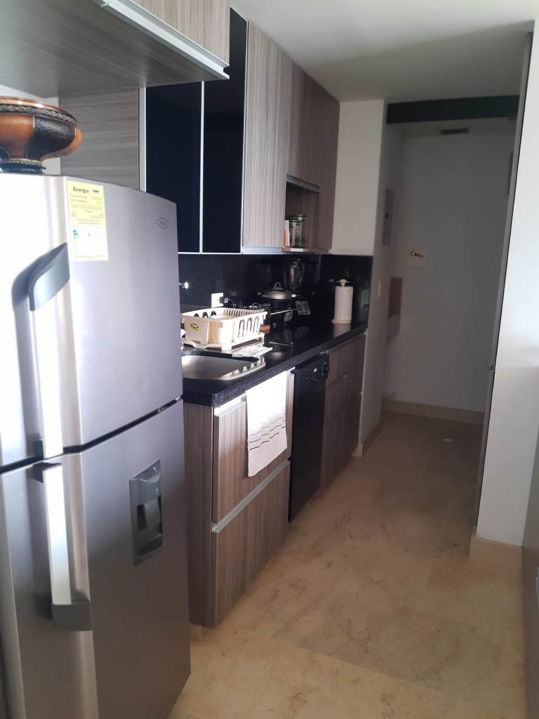 Apartamentos en Venta