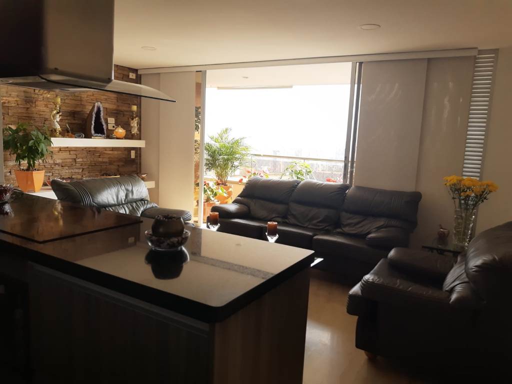 Apartamentos en Venta