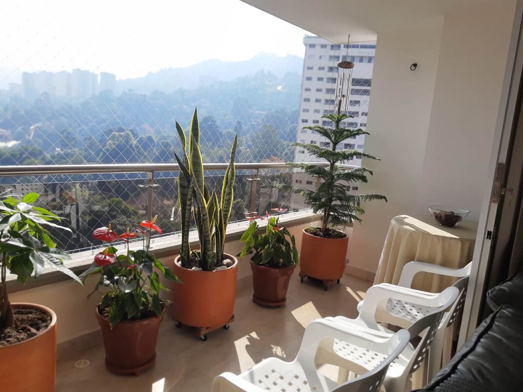 Apartamentos en Venta