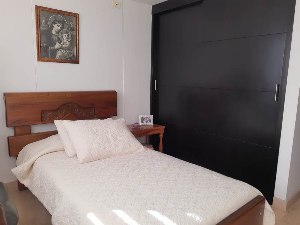 Apartamentos en Venta