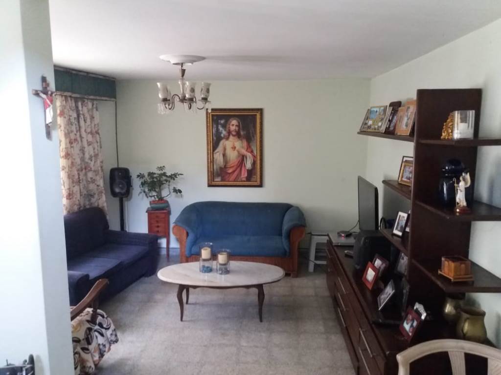 Casas en Arriendo