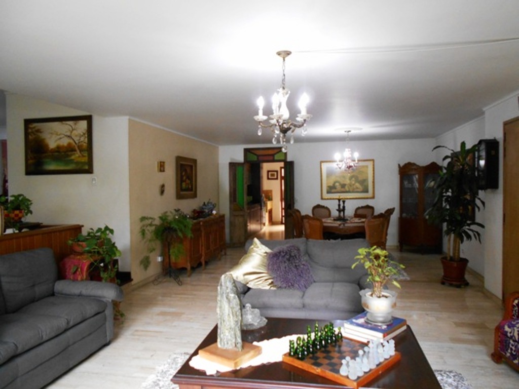 Apartamentos en Arriendo