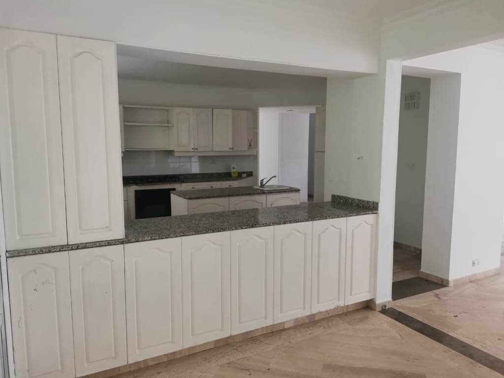 Apartamentos en Arriendo